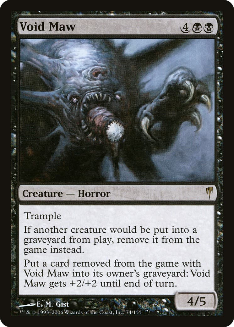 Void Maw - Image 1