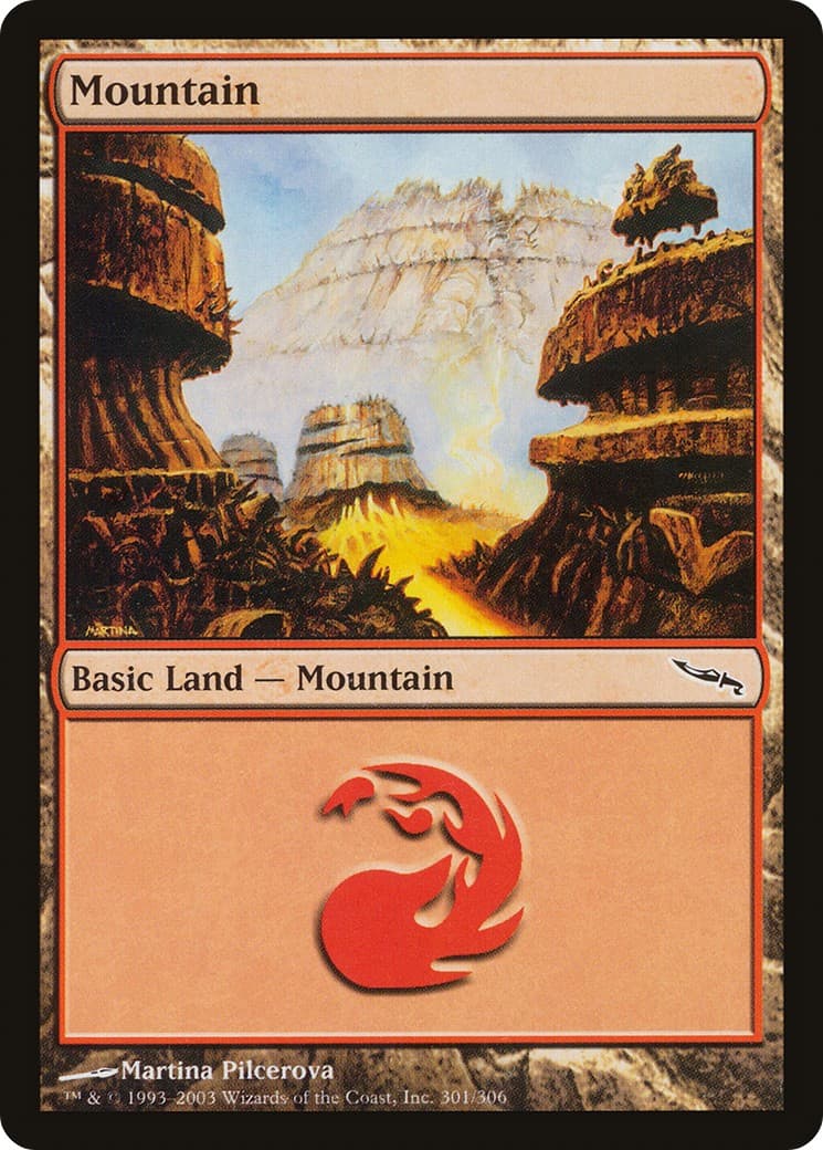 Mountain - Image 1