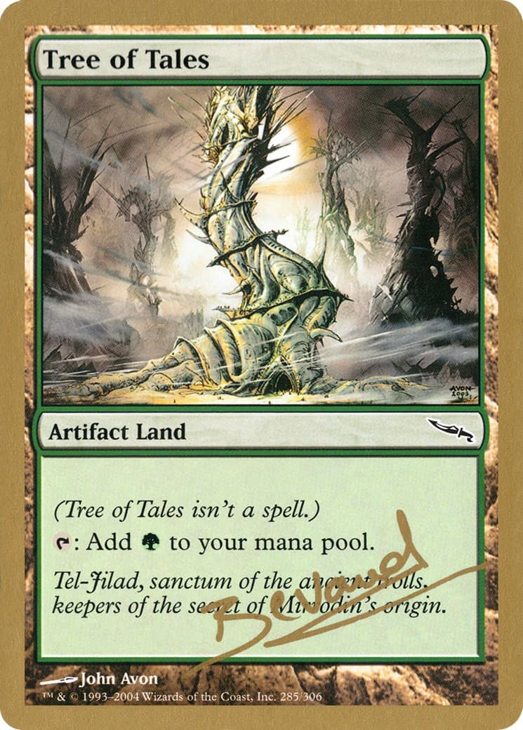 Tree of Tales - Image 1