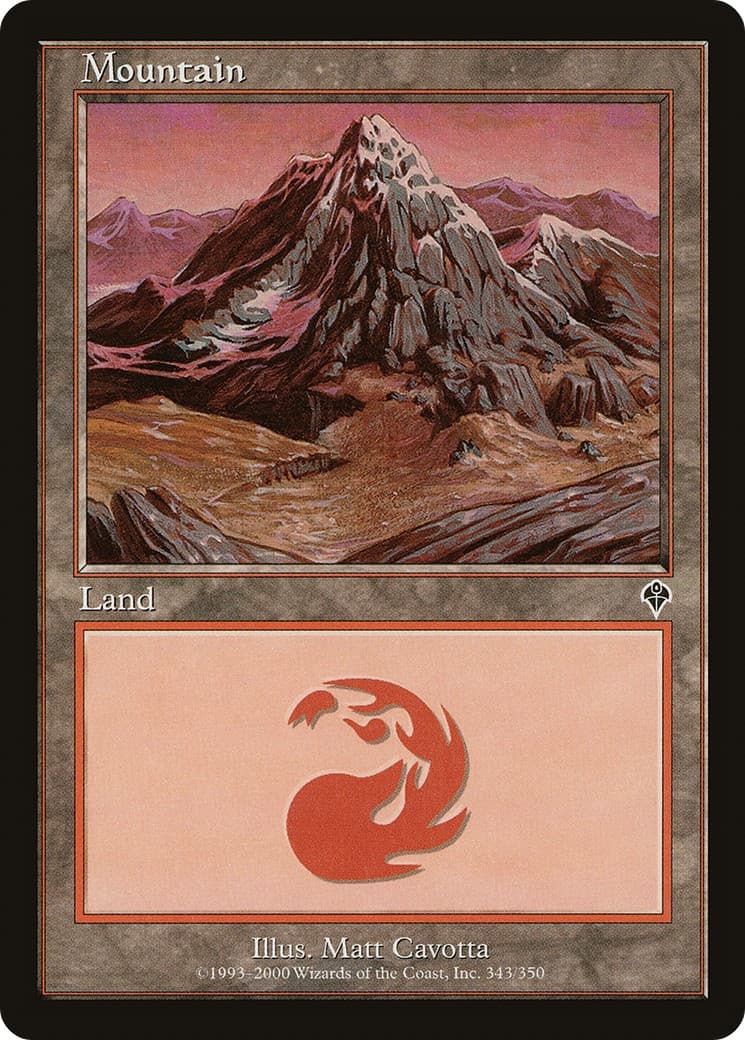 Mountain - Image 1
