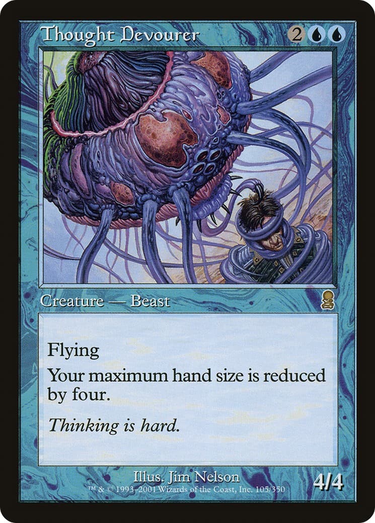 Thought Devourer - Image 1
