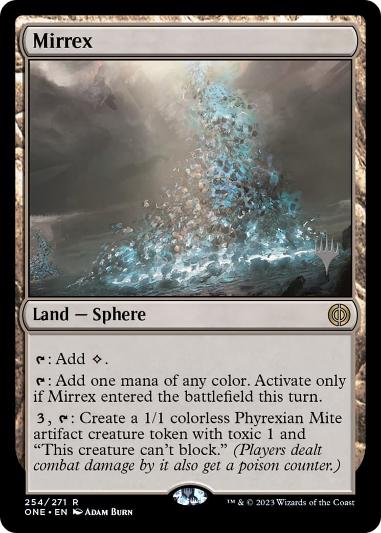 Mirrex - Image 1