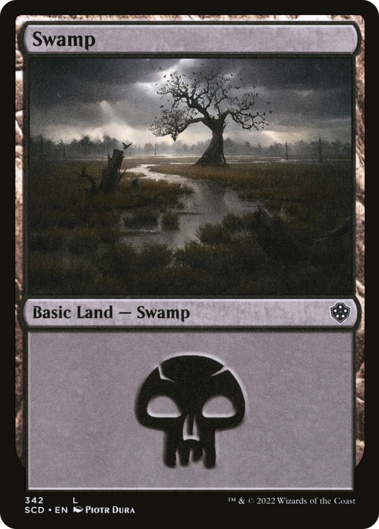 Swamp - Image 1