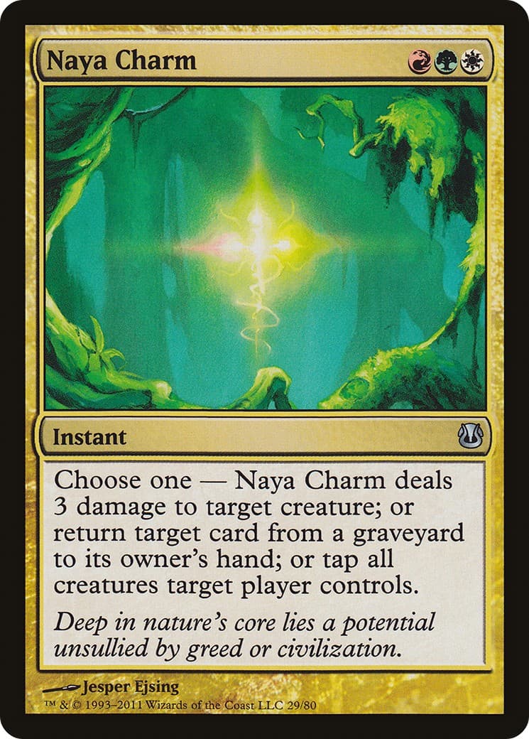 Naya Charm - Image 1