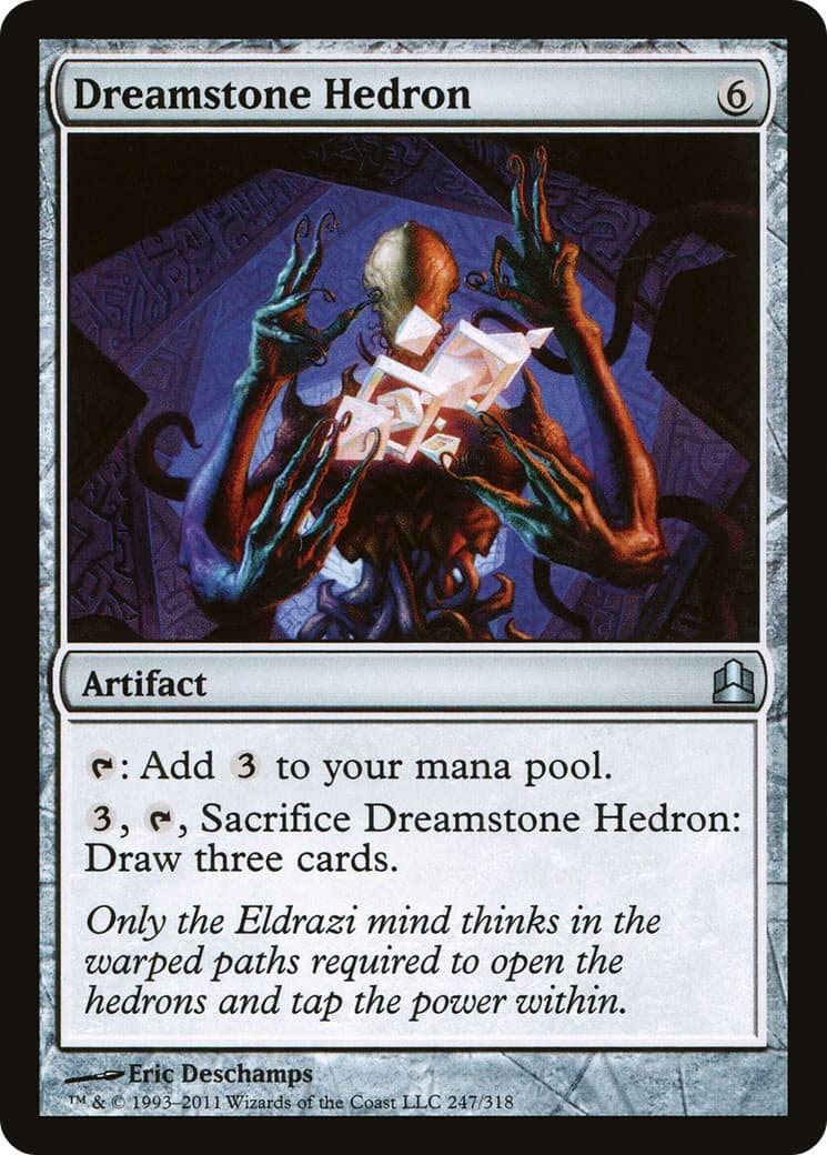 Dreamstone Hedron - Image 1