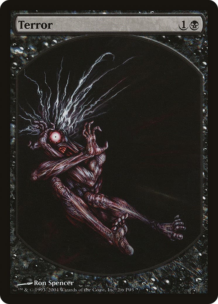 Terror - Image 1