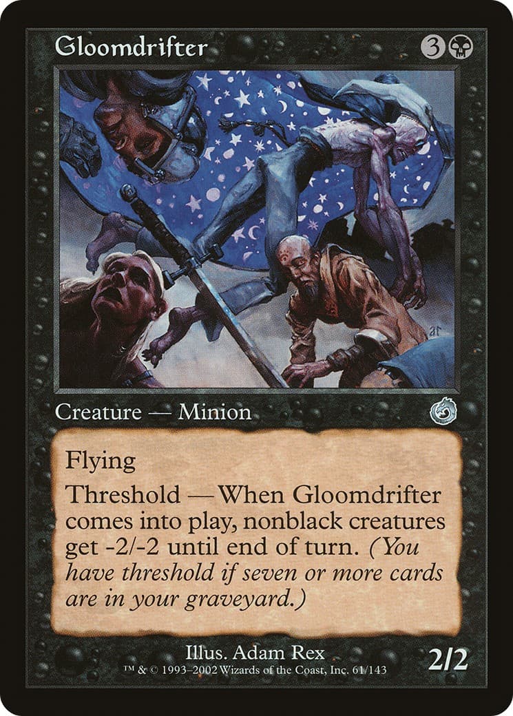 Gloomdrifter - Image 1