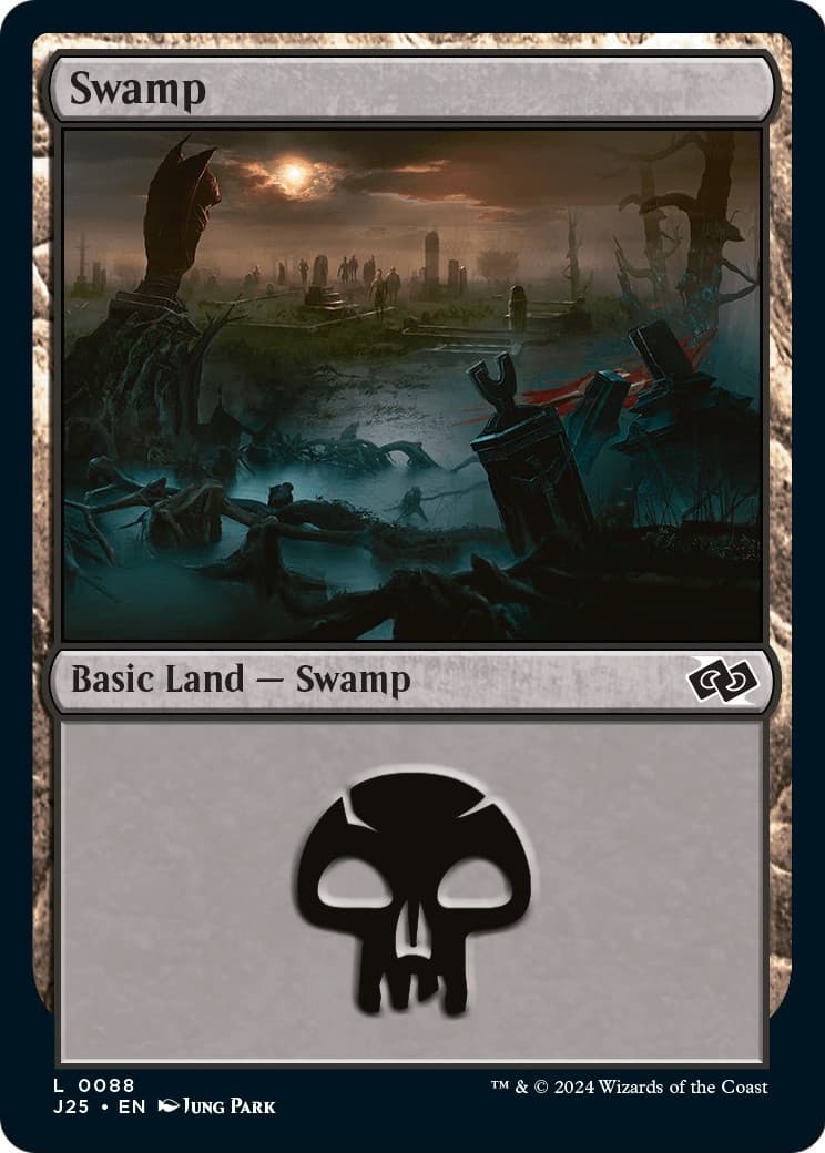 Swamp - Image 1