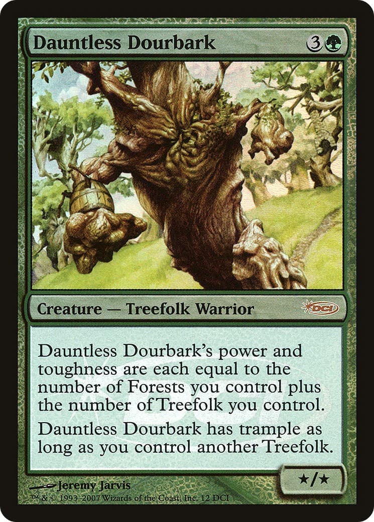 Dauntless Dourbark - Image 1