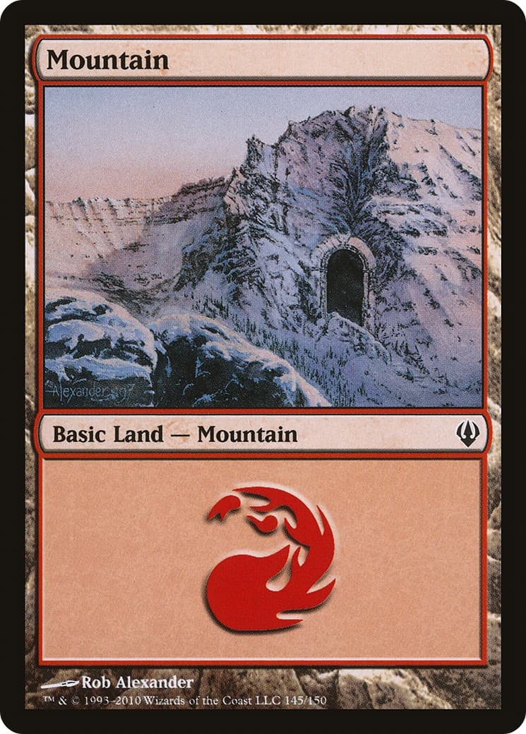 Mountain - Image 1