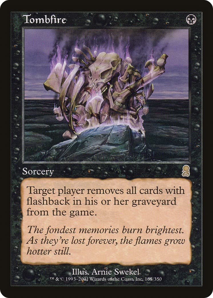 Tombfire - Image 1