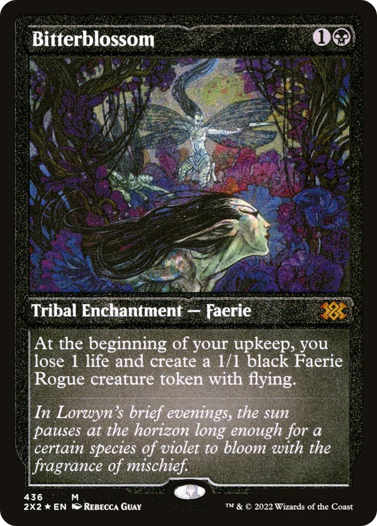 Bitterblossom - Image 1