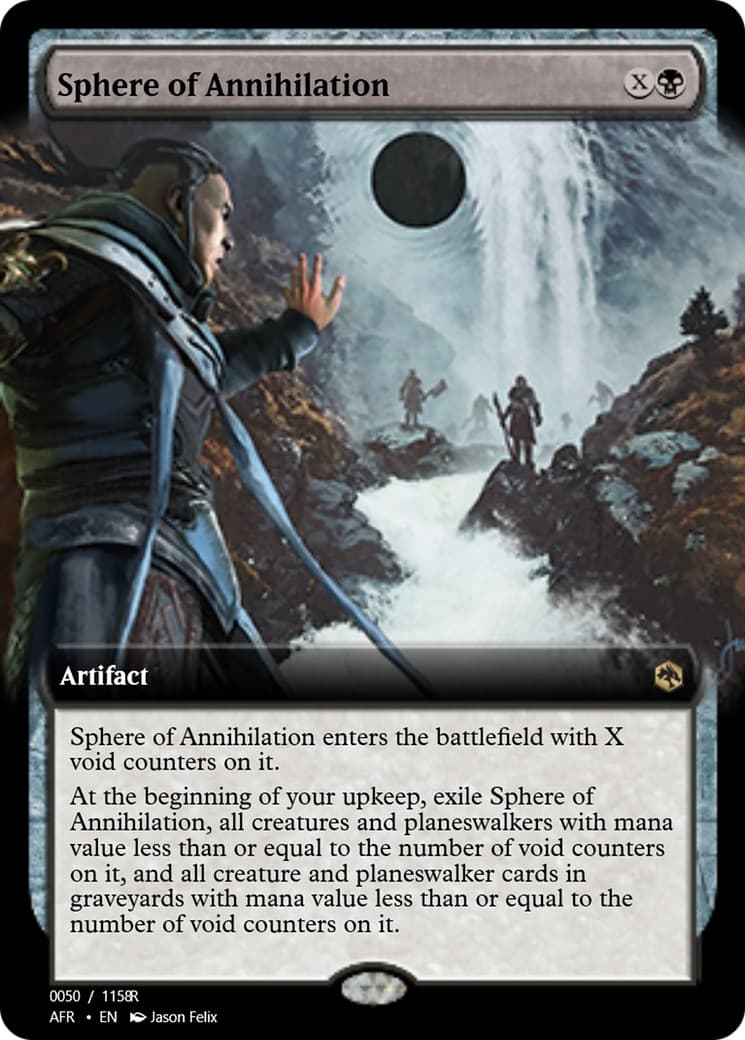 Sphere of Annihilation - Image 1
