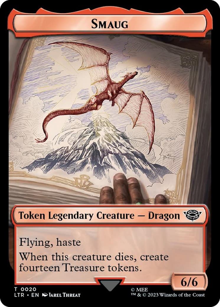 Smaug - Image 1