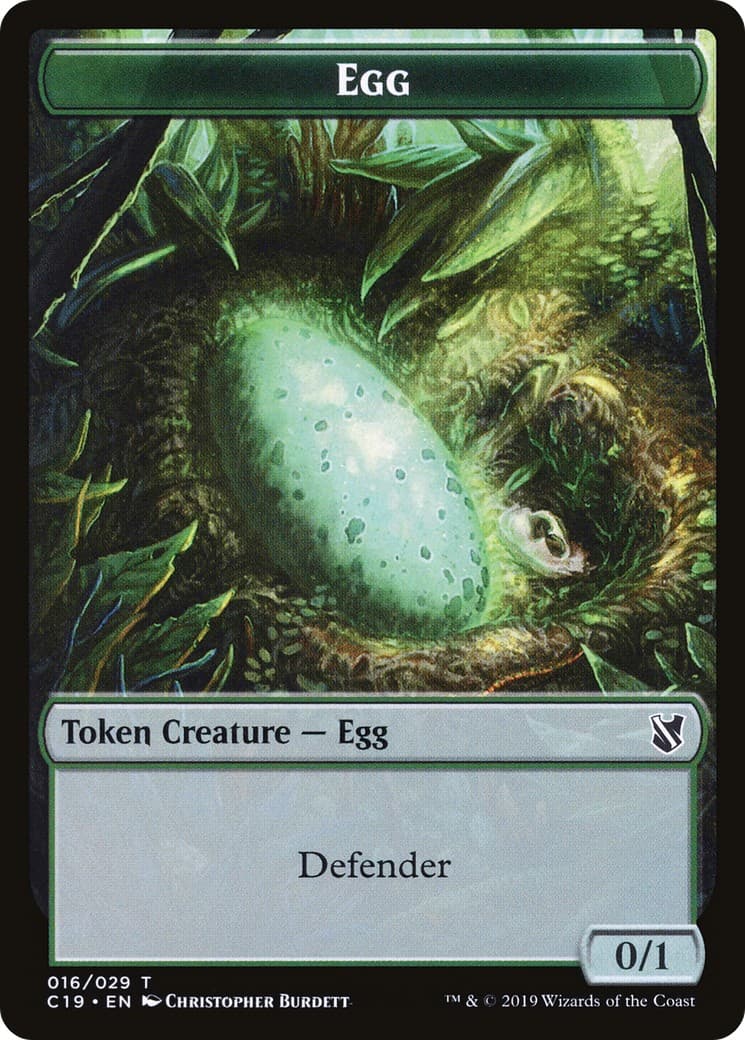 Egg - Image 1
