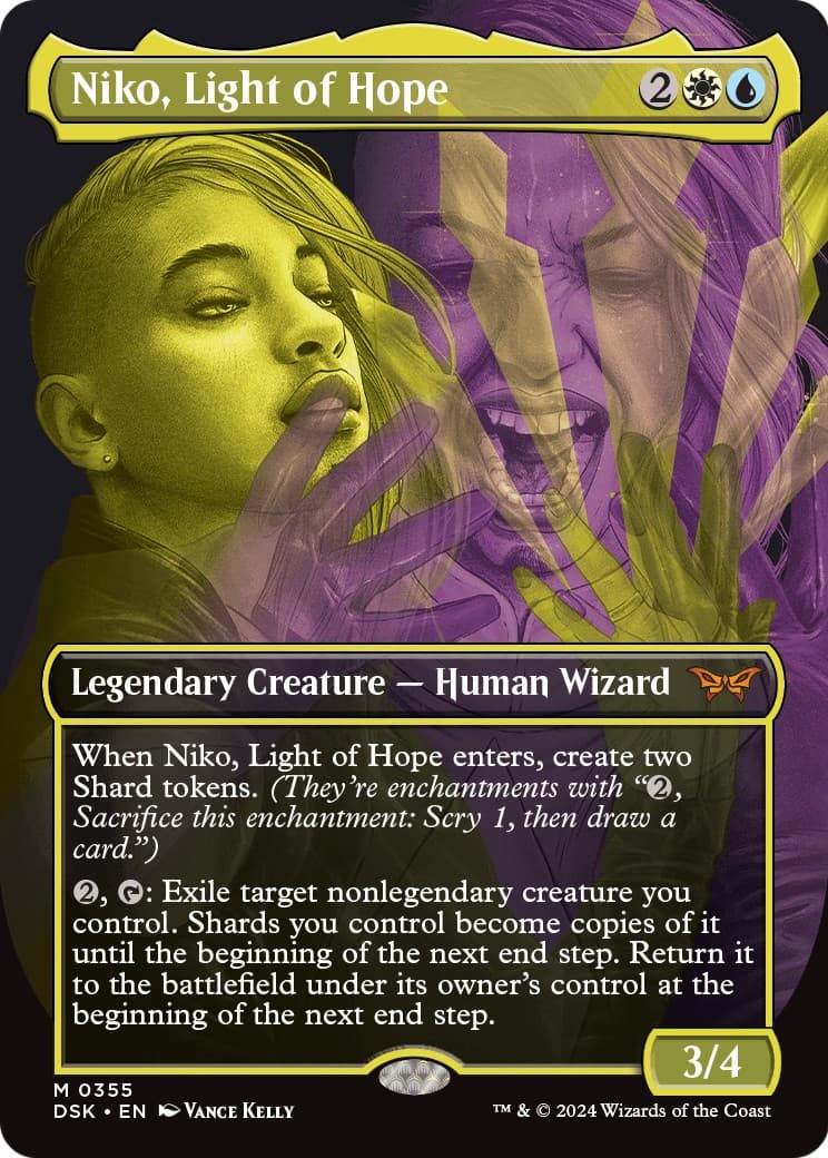 Niko, Light of Hope - Image 1