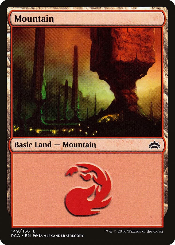 Mountain - Image 1