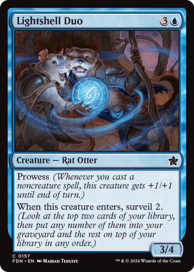 Lightshell Duo - Image 1