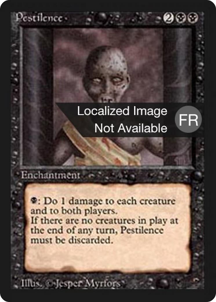 Pestilence - Image 1