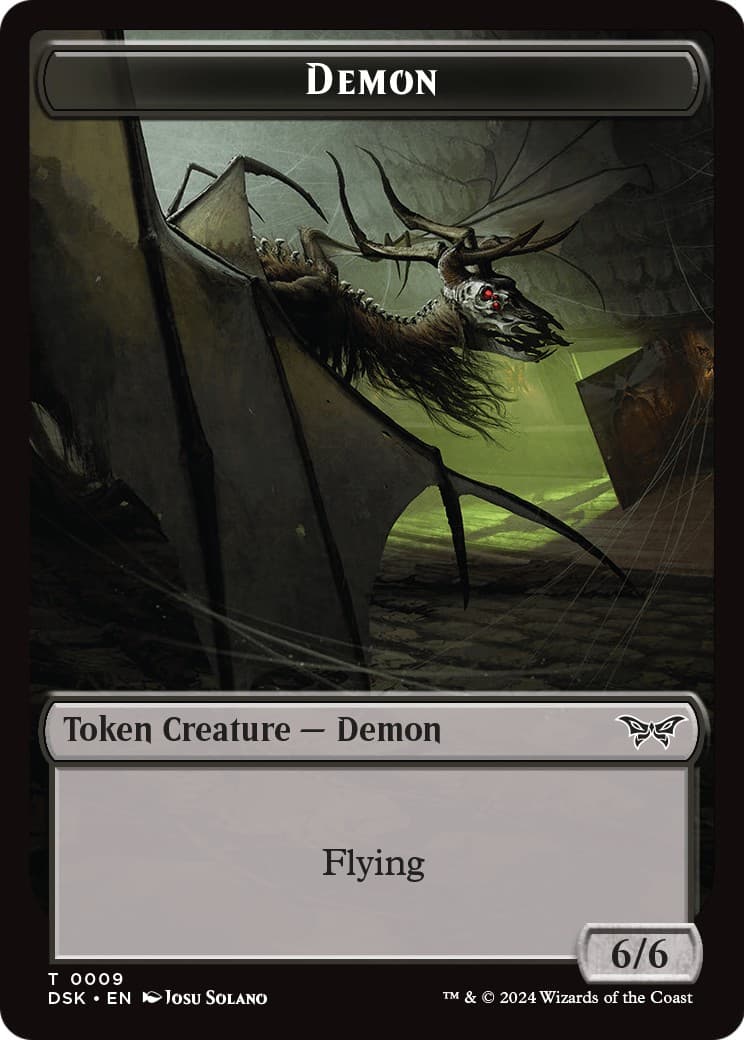 Demon - Image 1