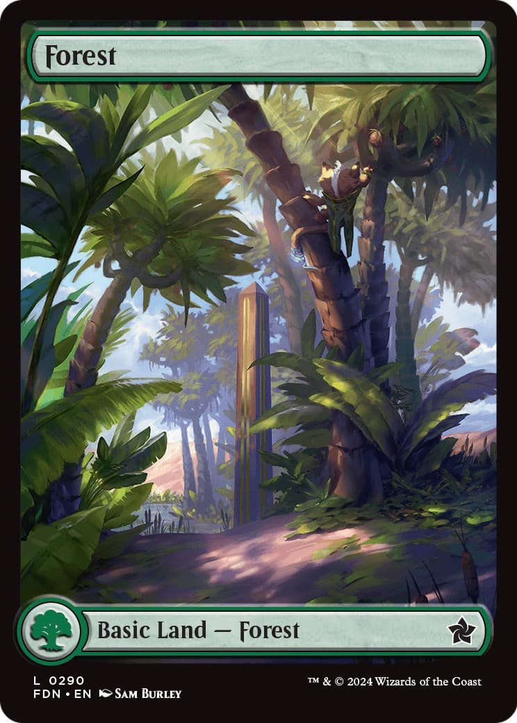 Forest - Image 1