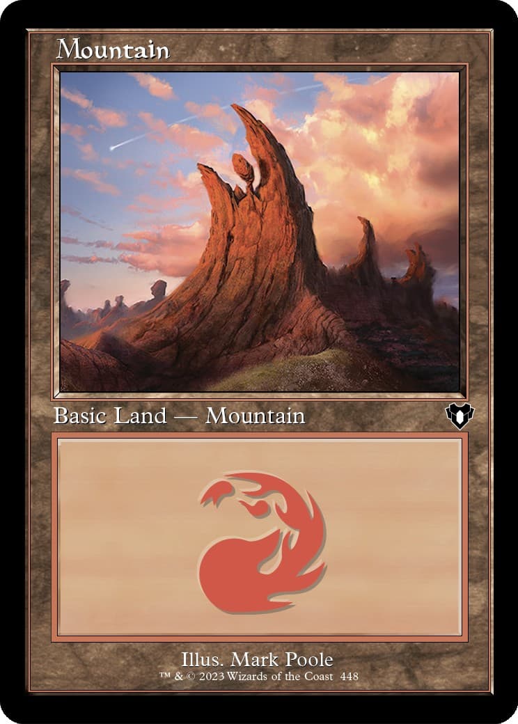 Mountain - Image 1