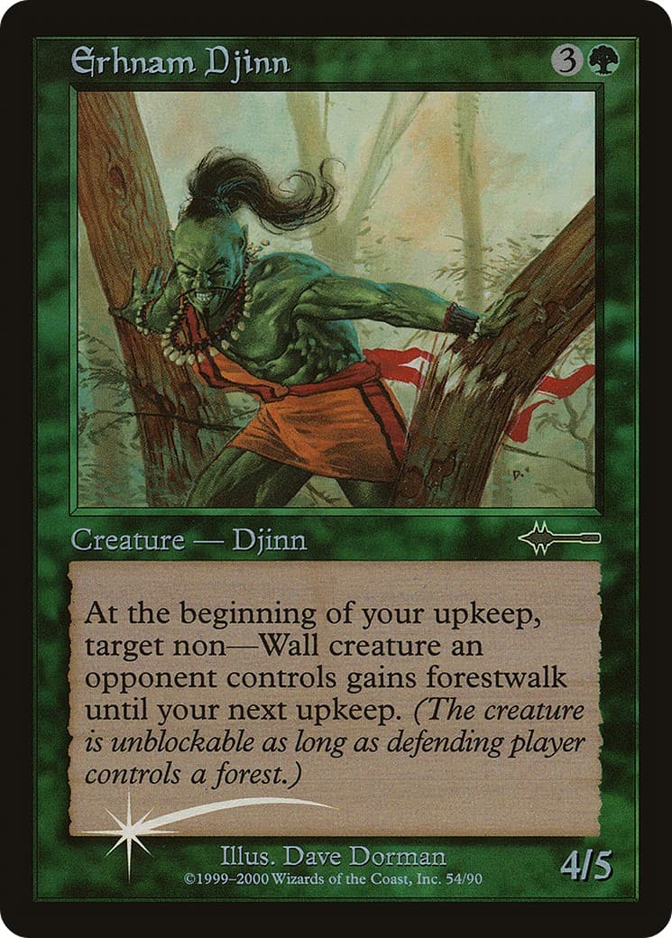 Erhnam Djinn - Image 1