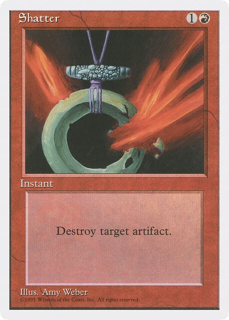 Shatter - Image 1