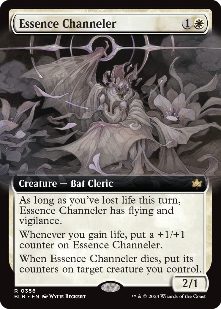 Essence Channeler - Image 1
