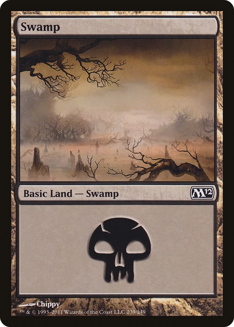 Swamp - Image 1