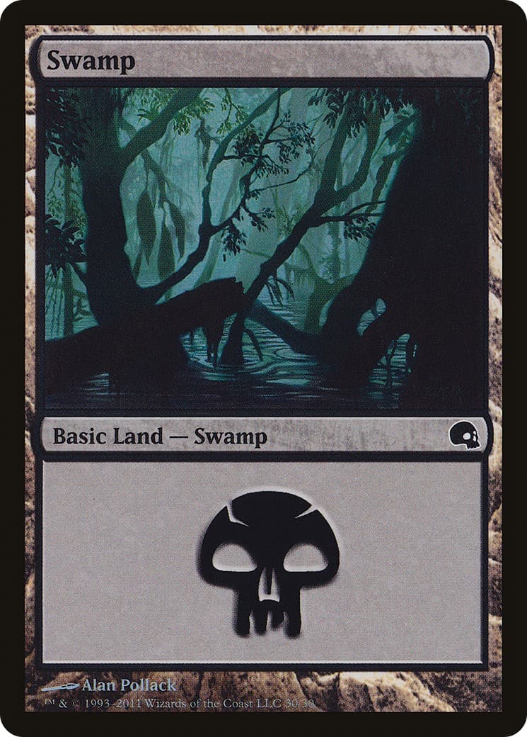 Swamp - Image 1