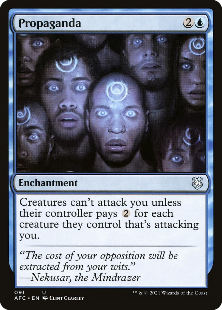 Propaganda - Image 1