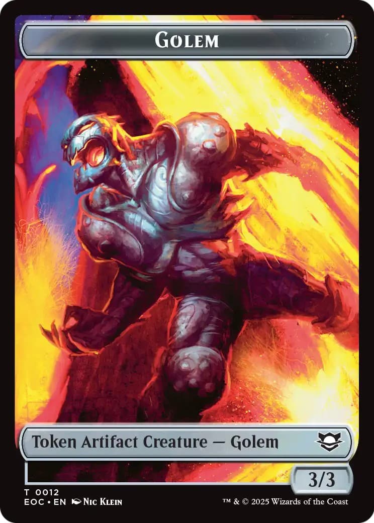 Golem - Image 1