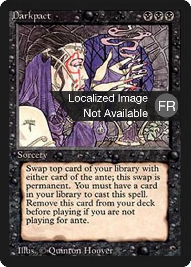 Darkpact - Image 1