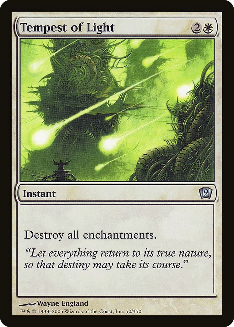 Tempest of Light - Image 1