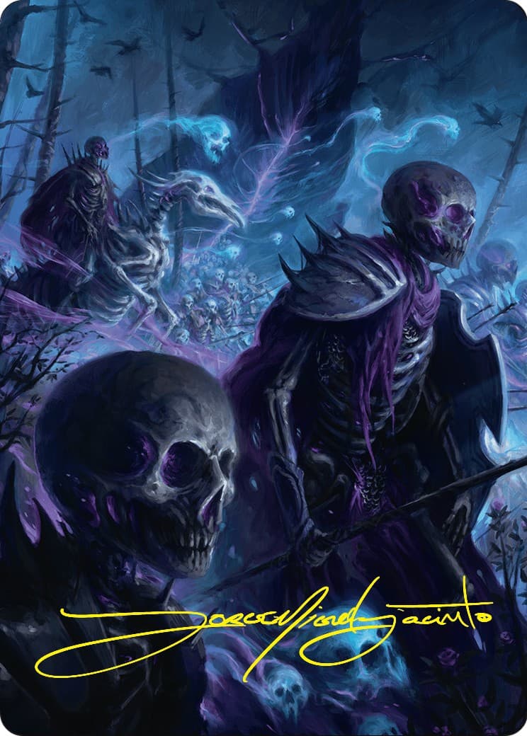 Rise of the Dark Realms // Rise of the Dark Realms - Image 1