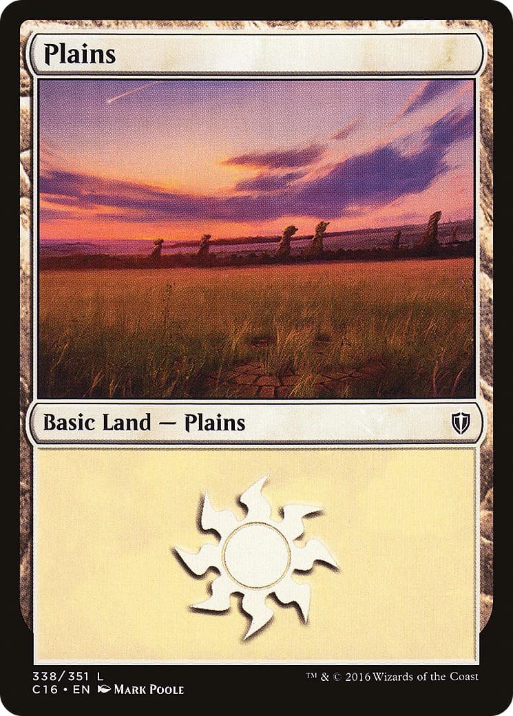 Plains - Image 1
