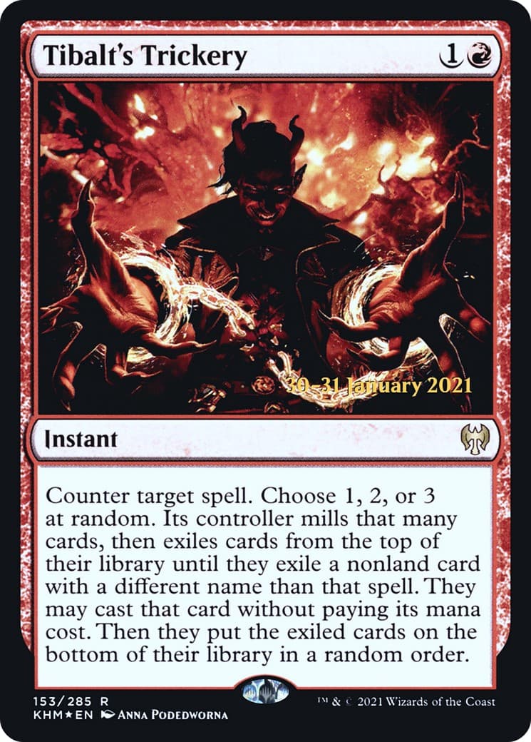 Tibalt's Trickery - Image 1