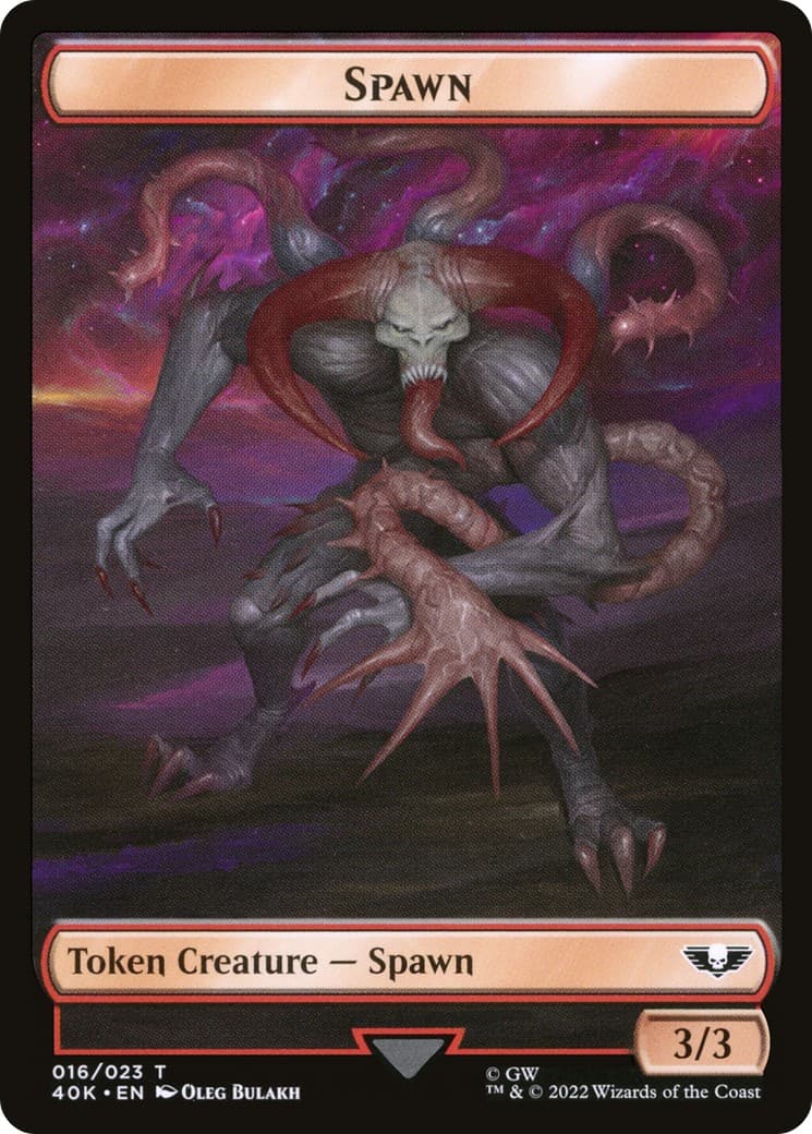 Spawn - Image 1