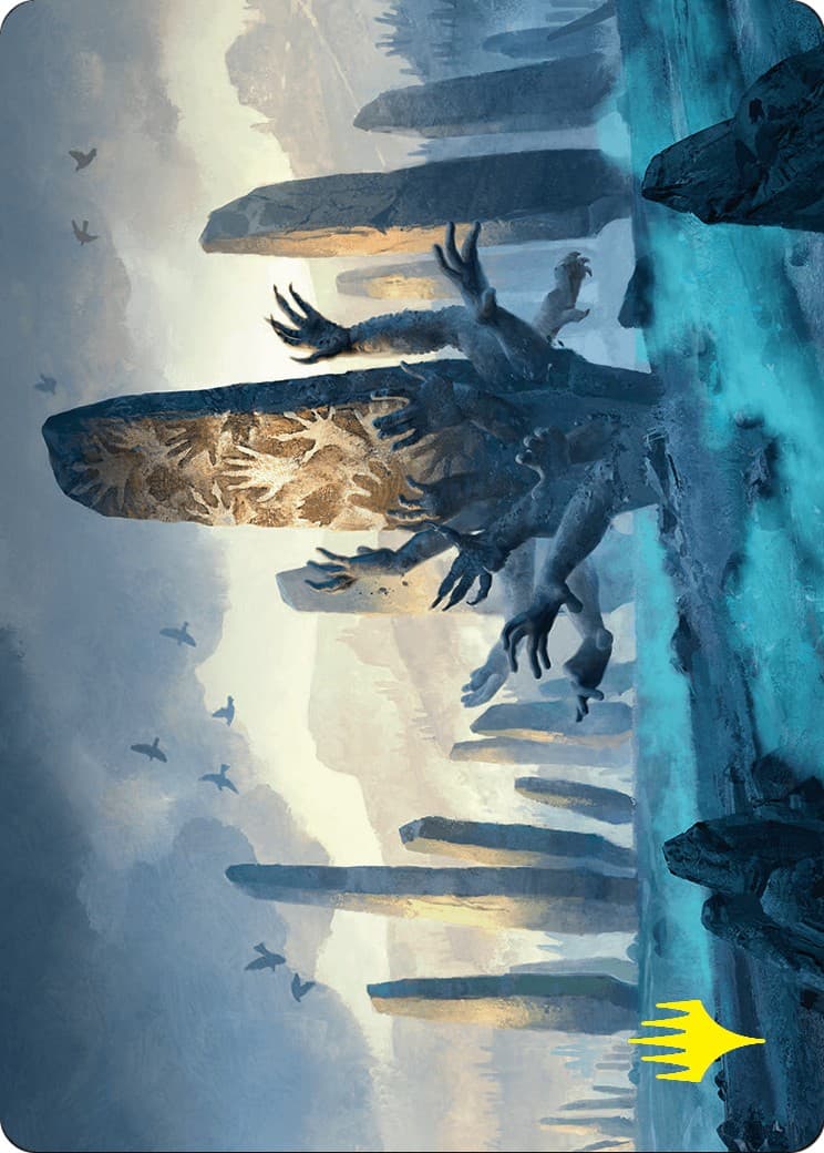 Soulstone Sanctuary // Soulstone Sanctuary - Image 1