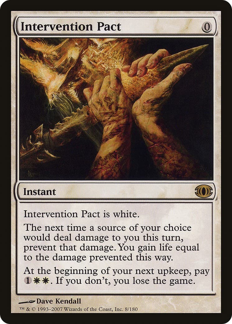 Intervention Pact - Image 1