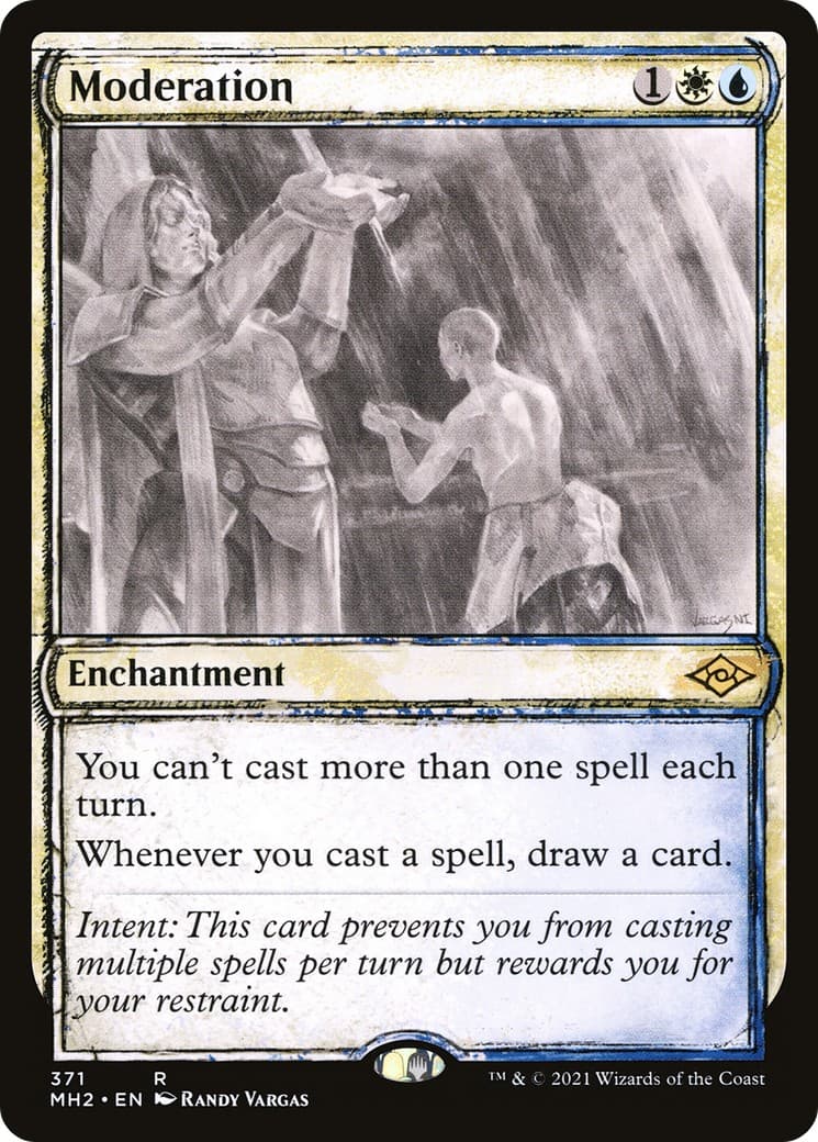 Moderation - Image 1