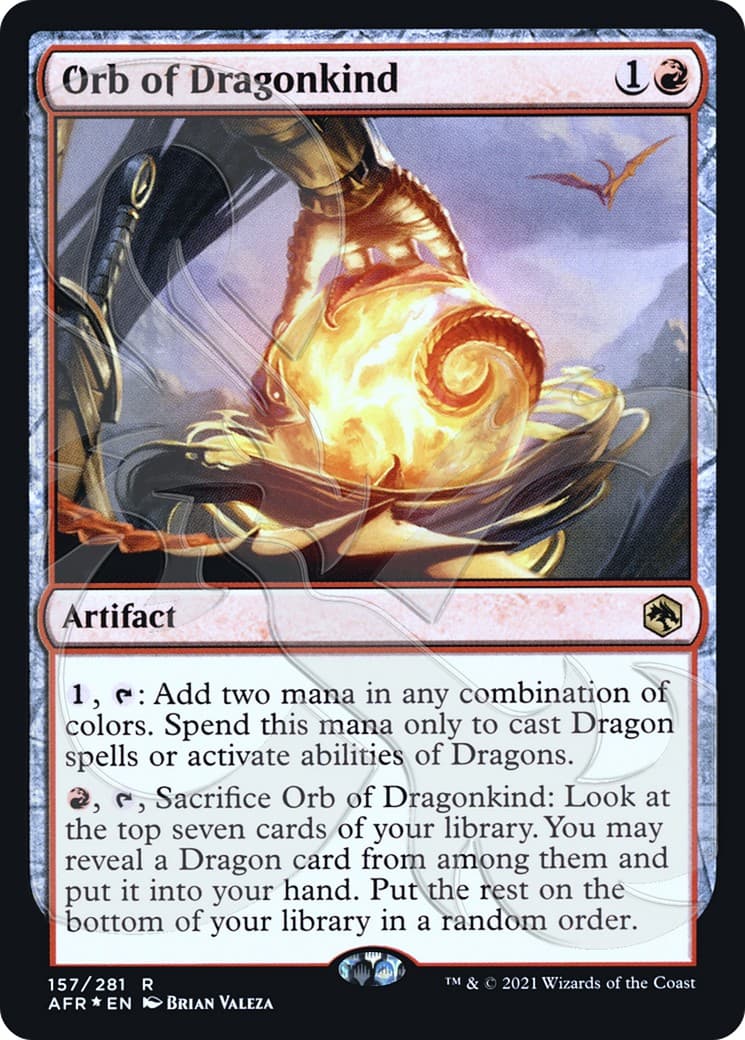Orb of Dragonkind - Image 1