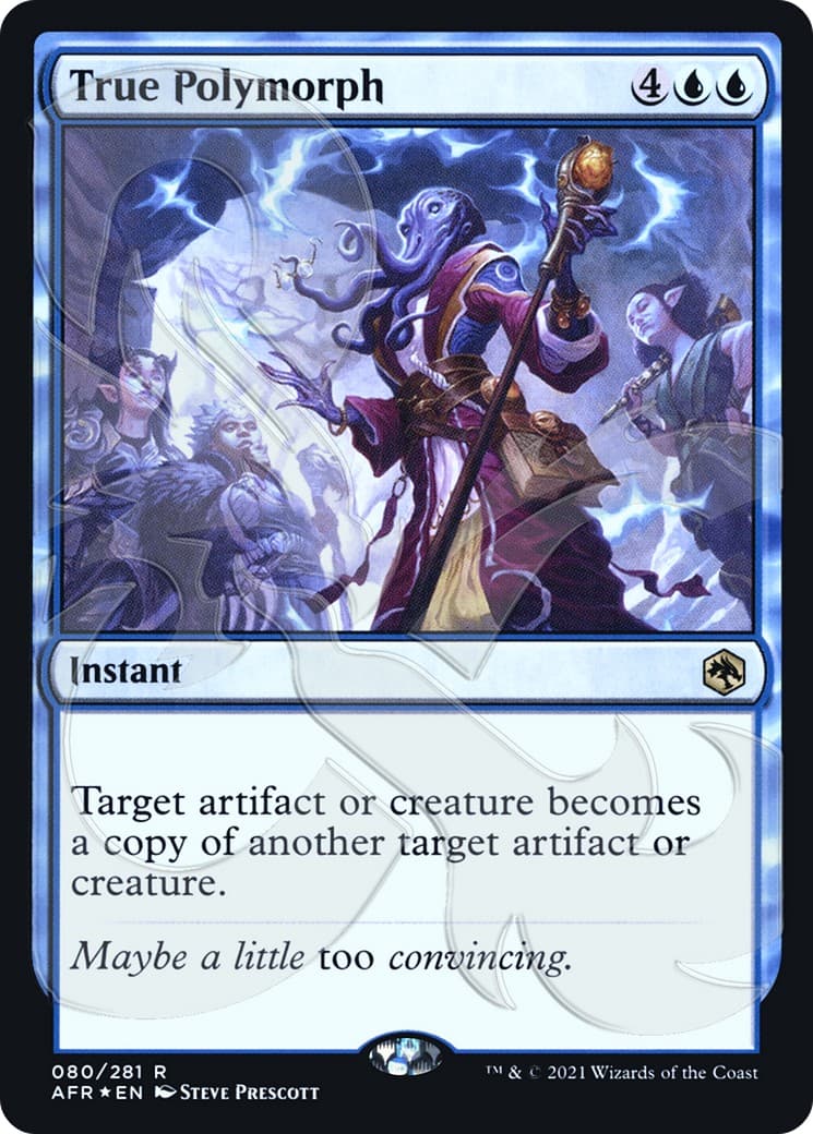 True Polymorph - Image 1