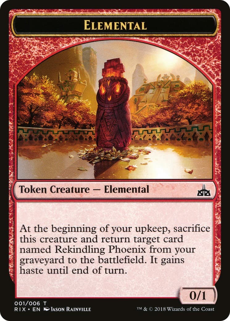 Elemental - Image 1