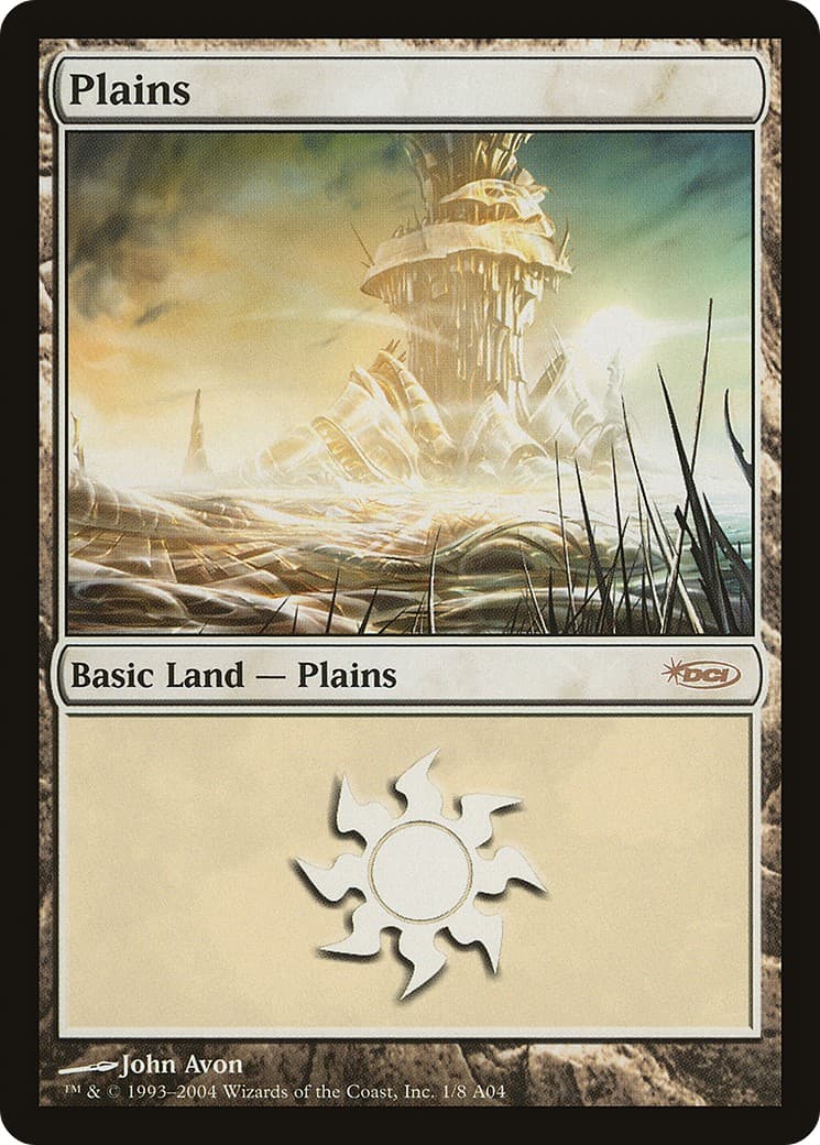 Plains - Image 1