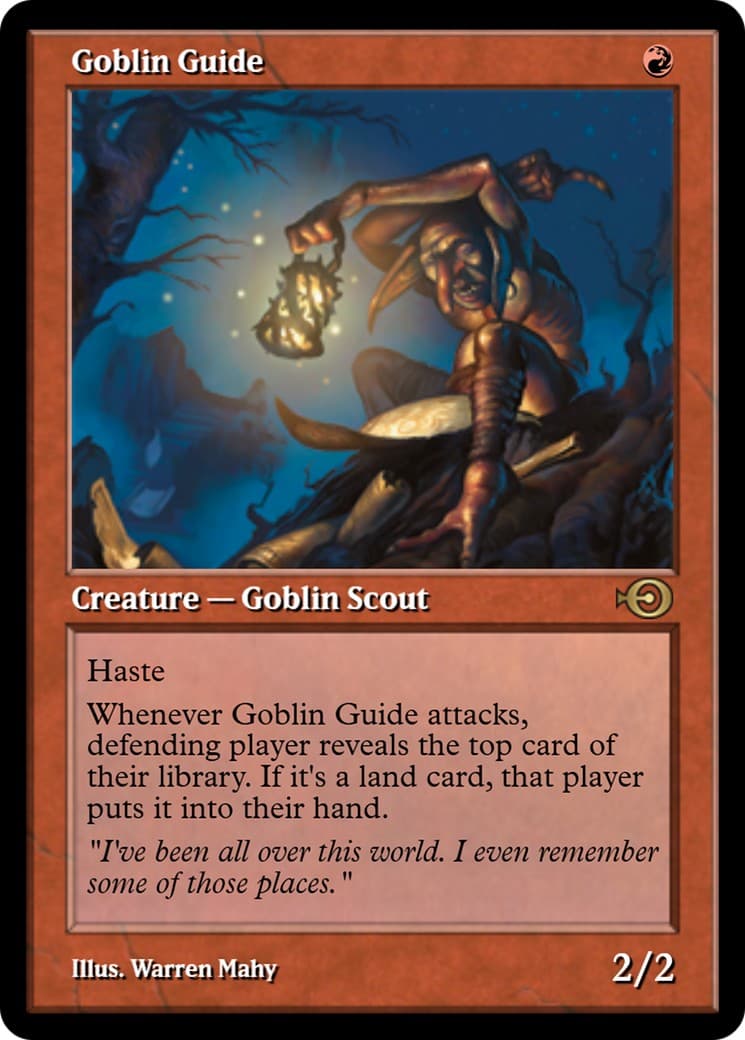 Goblin Guide - Image 1