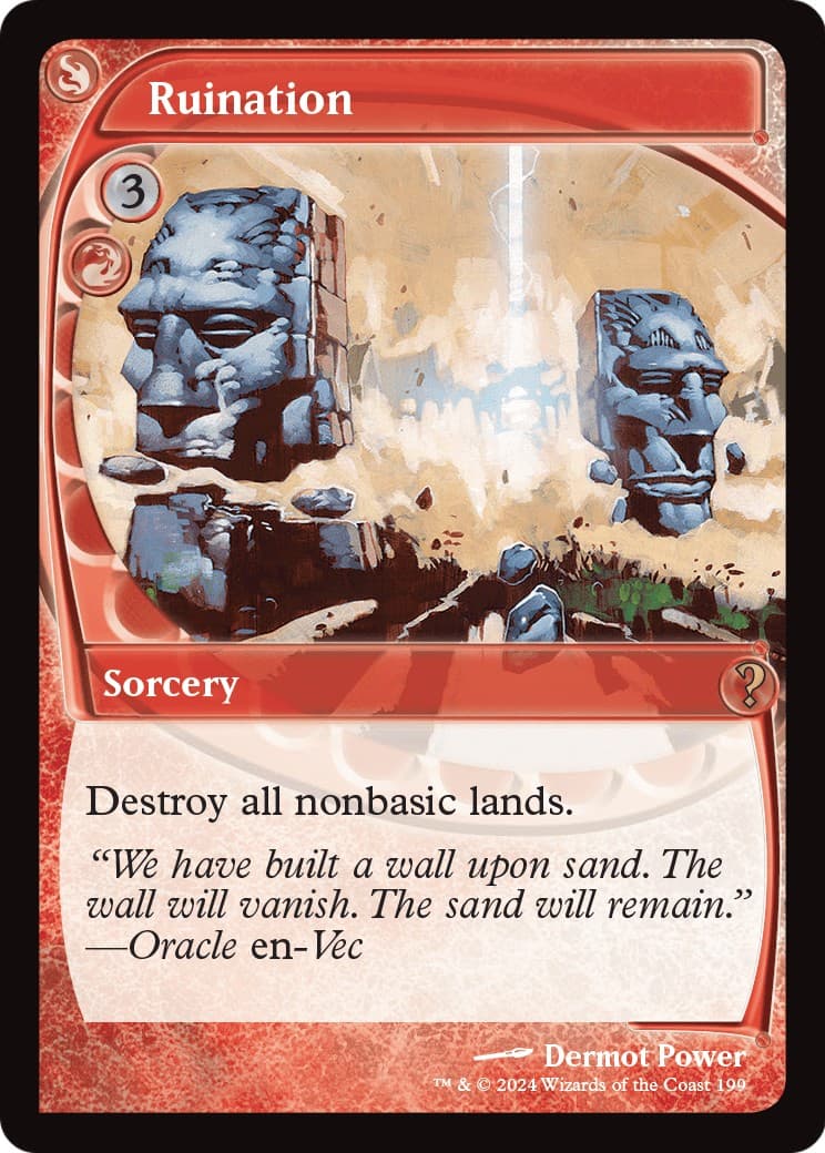 Ruination - Image 1