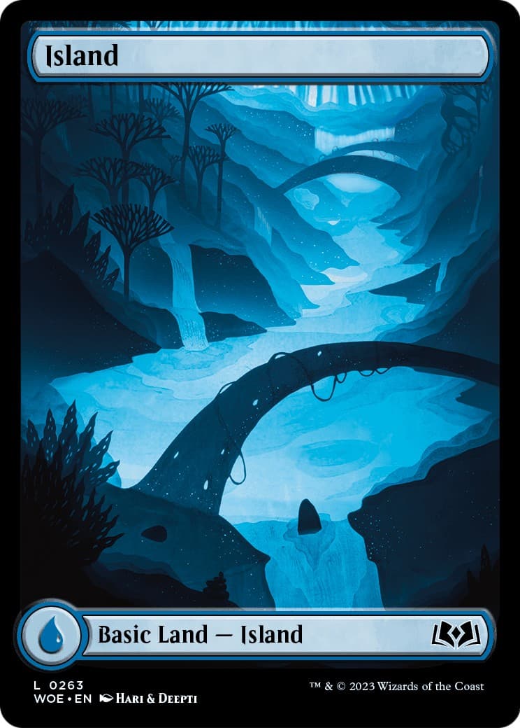 Island - Image 1
