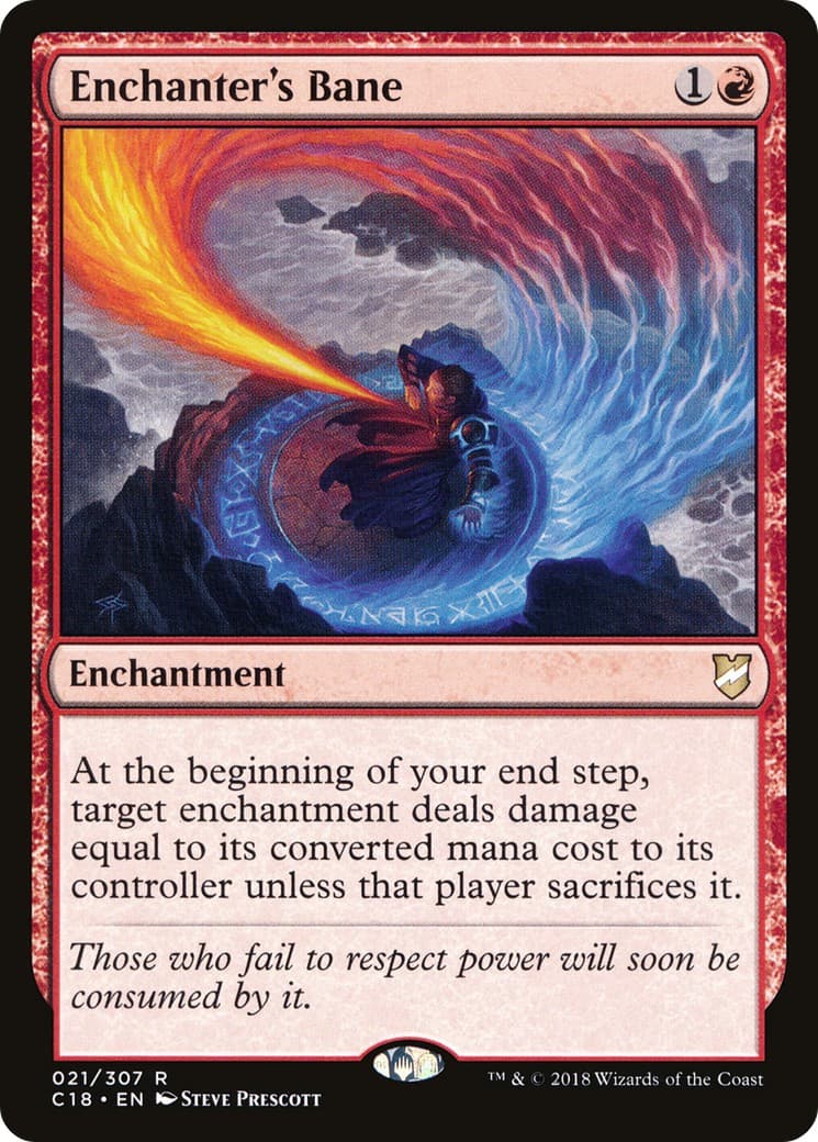 Enchanter's Bane - Image 1